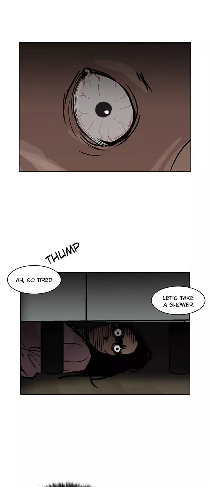 Lookism Chapter 116 page 7