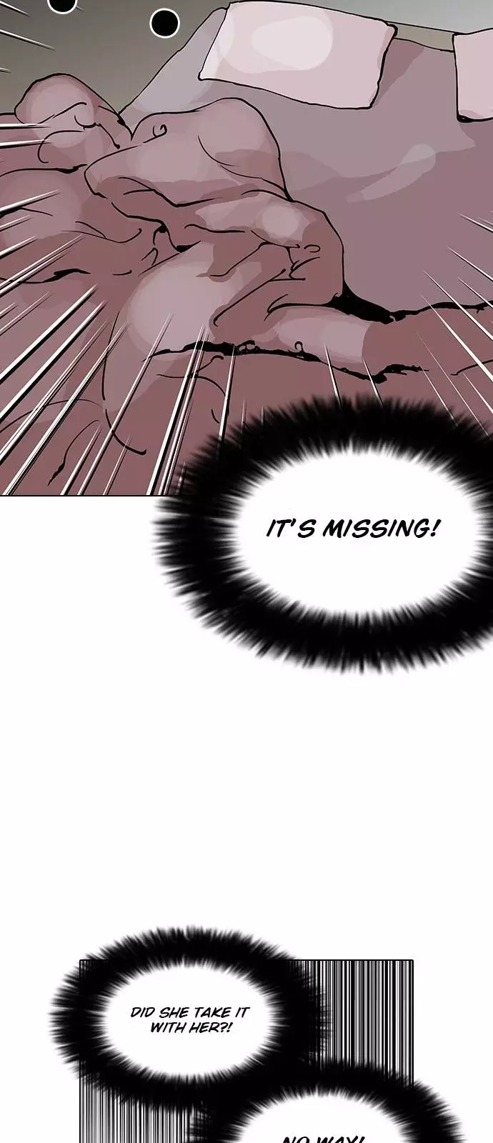Lookism Chapter 116 page 35