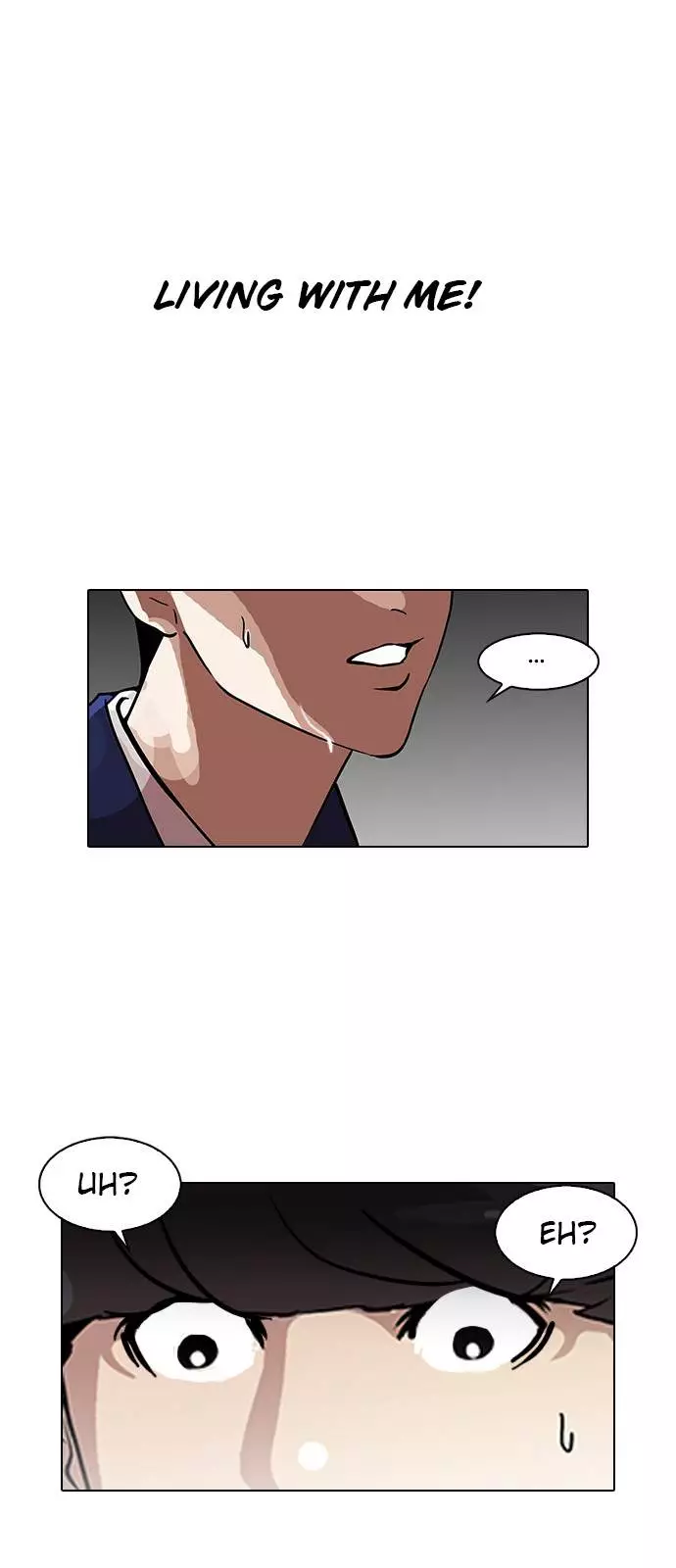Lookism Chapter 116 page 33