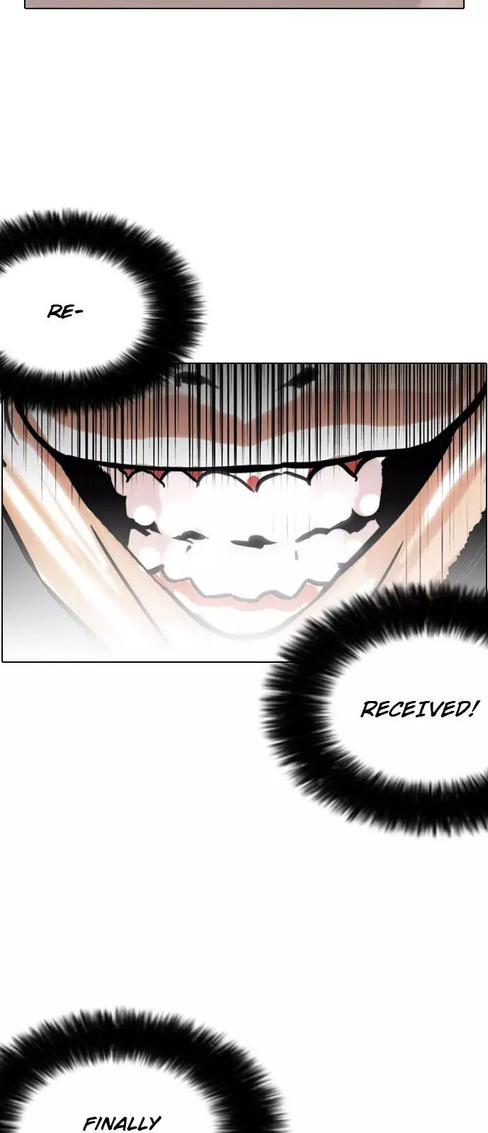 Lookism Chapter 116 page 19