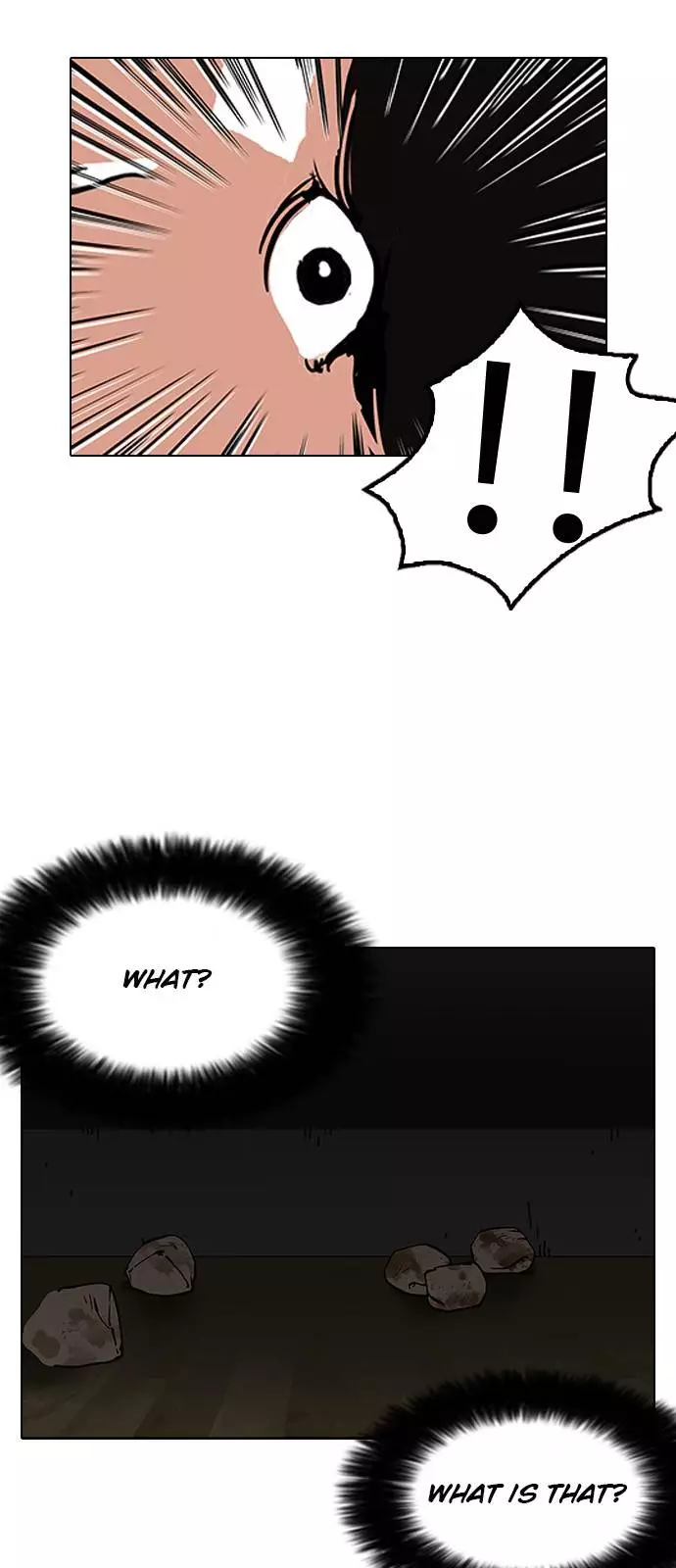 Lookism Chapter 116 page 41