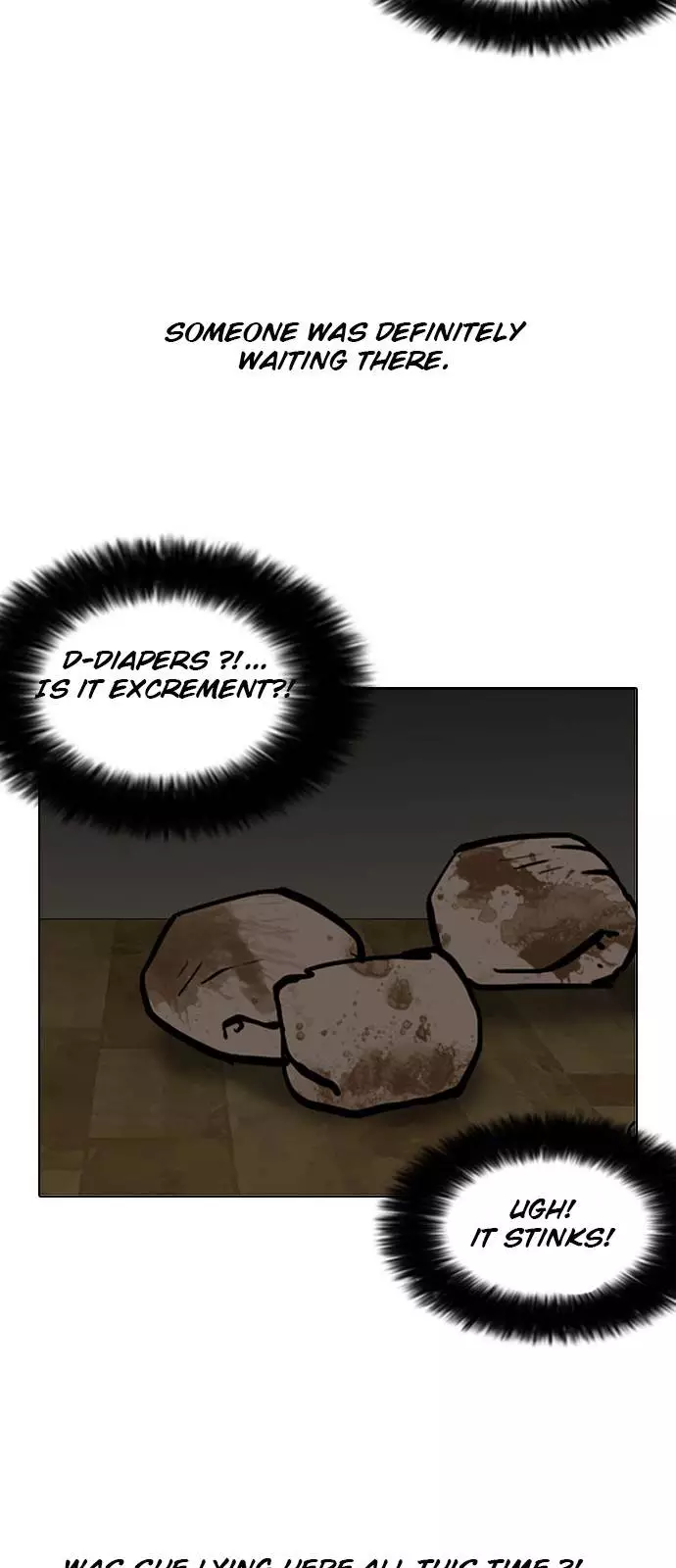 Lookism Chapter 116 page 42