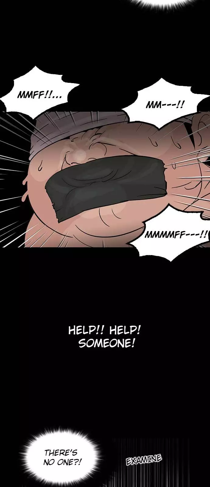 Lookism Chapter 117 page 17