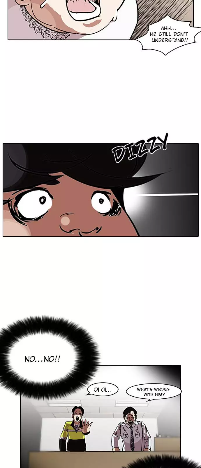 Lookism Chapter 117 page 36