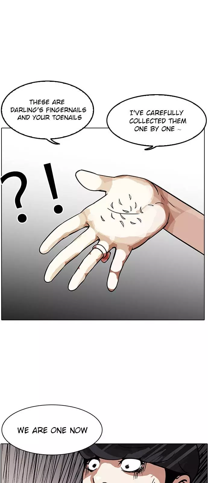 Lookism Chapter 117 page 45