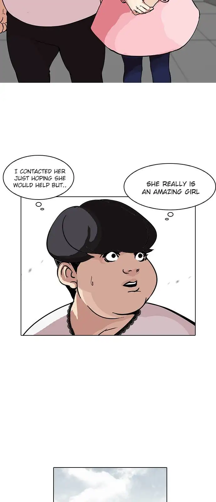 Lookism Chapter 118 page 30
