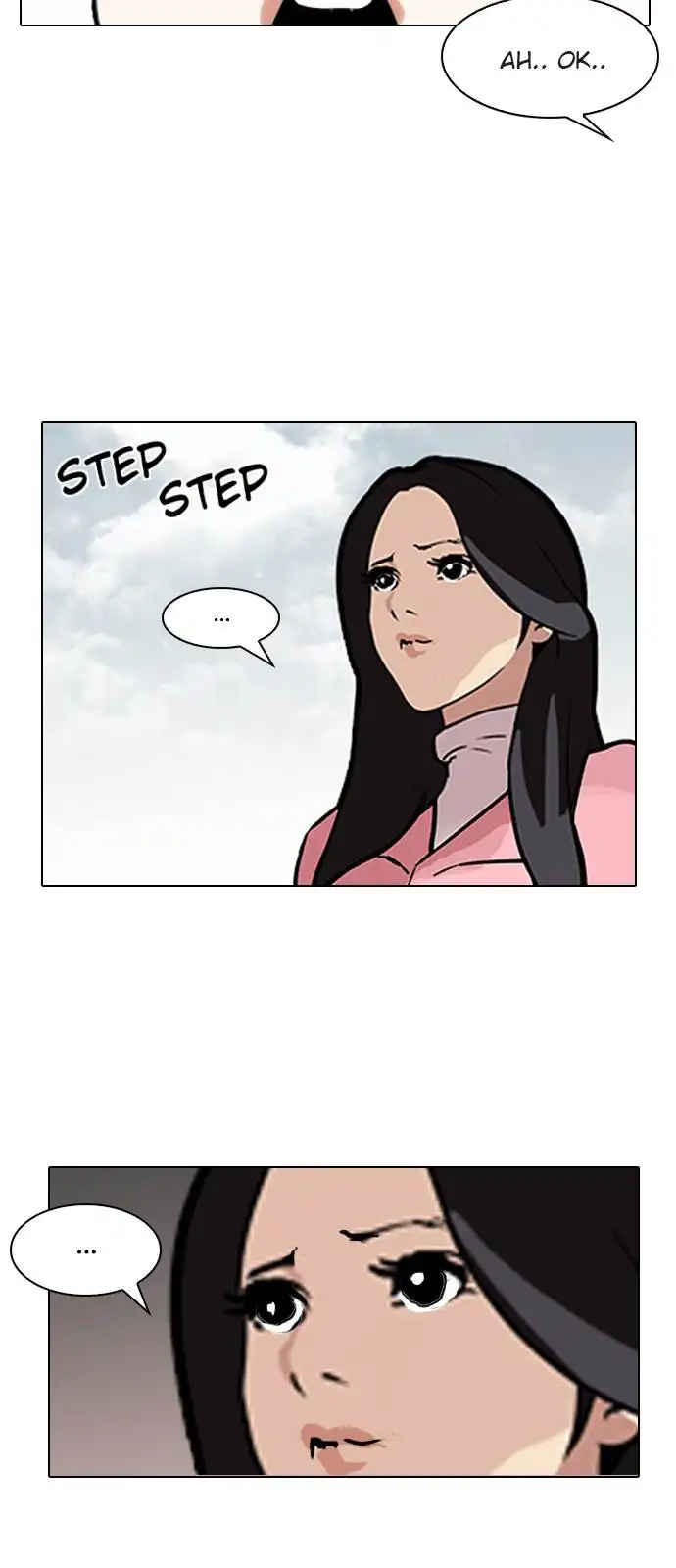 Lookism Chapter 118 page 34