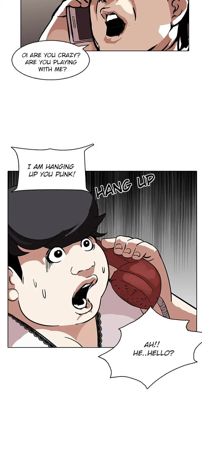 Lookism Chapter 118 page 42