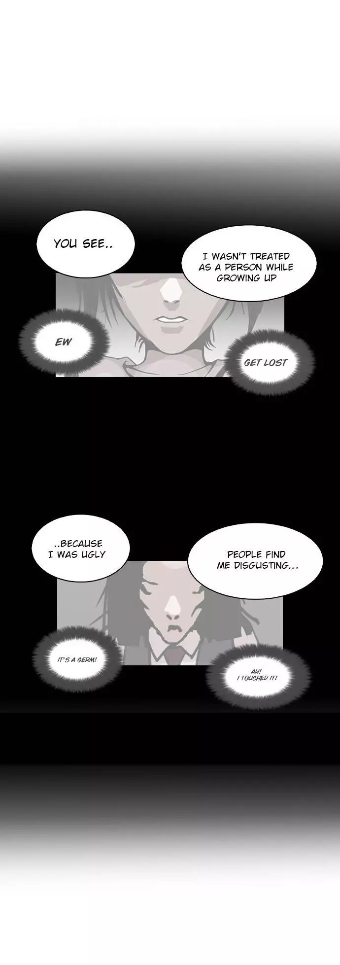 Lookism Chapter 119 page 12