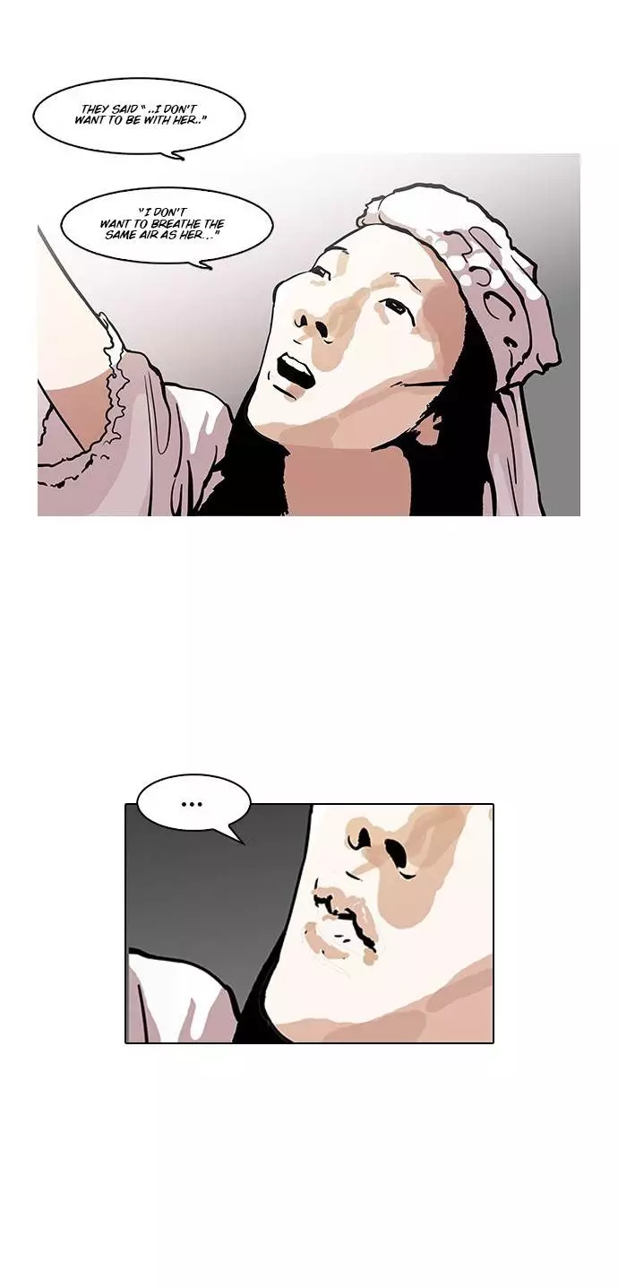 Lookism Chapter 119 page 13