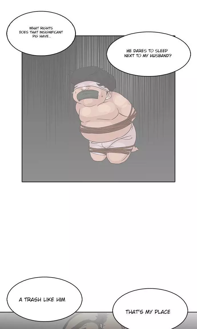 Lookism Chapter 119 page 14