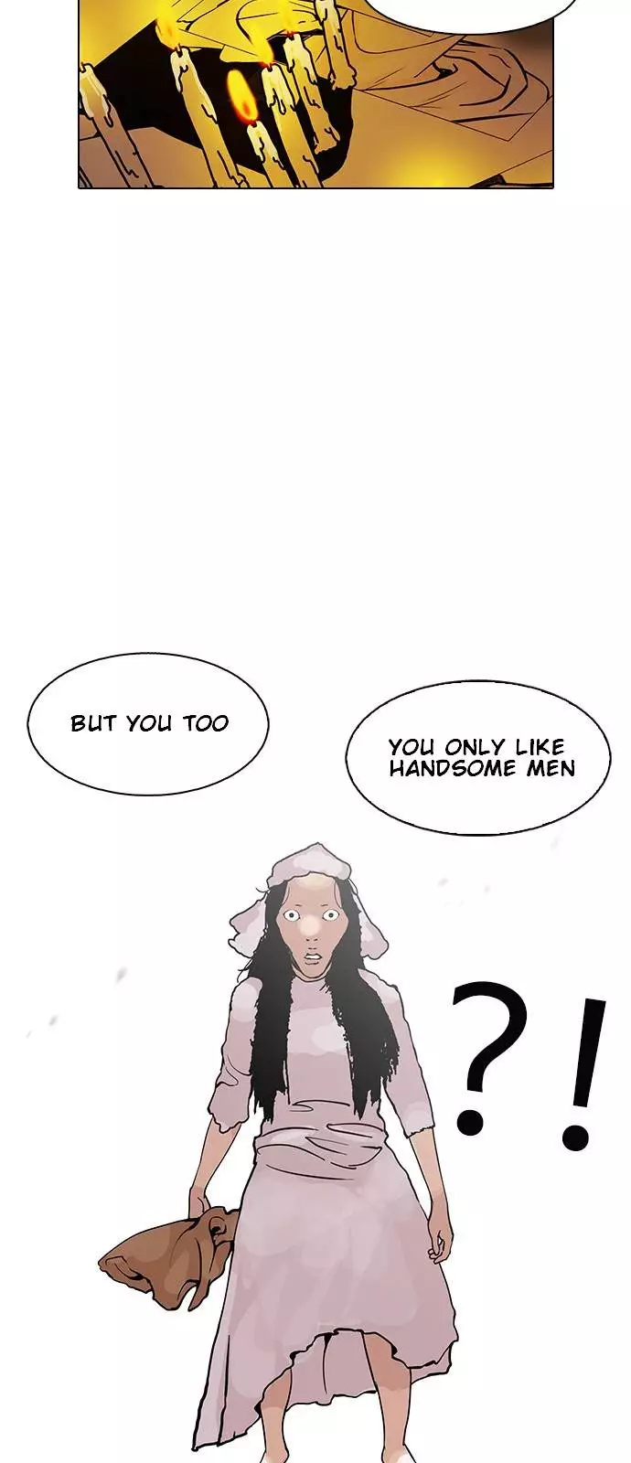 Lookism Chapter 119 page 16