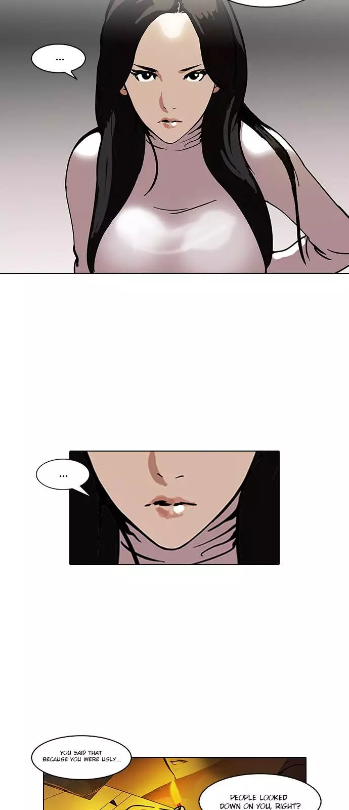 Lookism Chapter 119 page 15