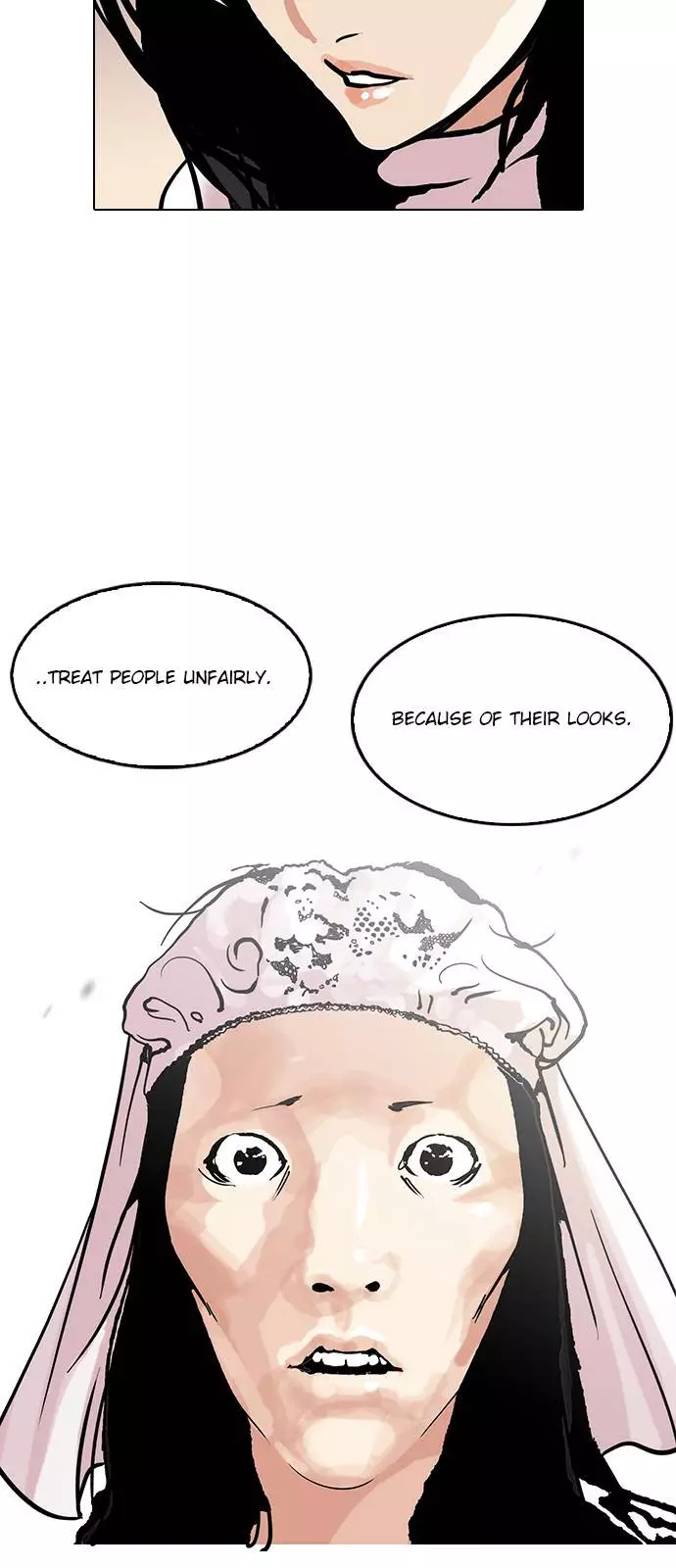 Lookism Chapter 119 page 21