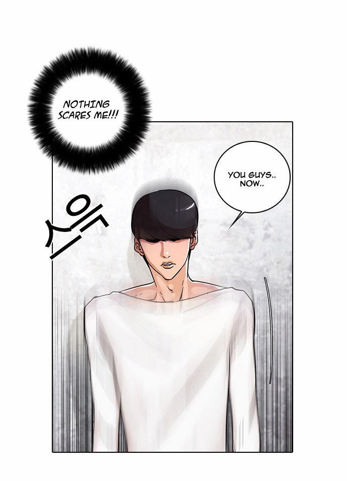 Lookism Chapter 12 page 31