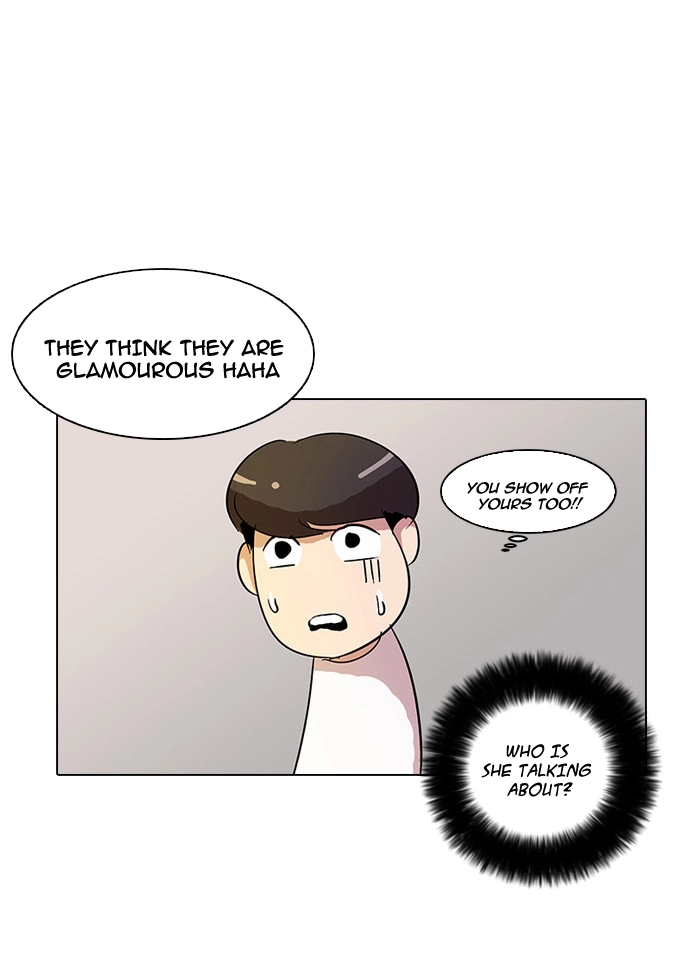 Lookism Chapter 12 page 7