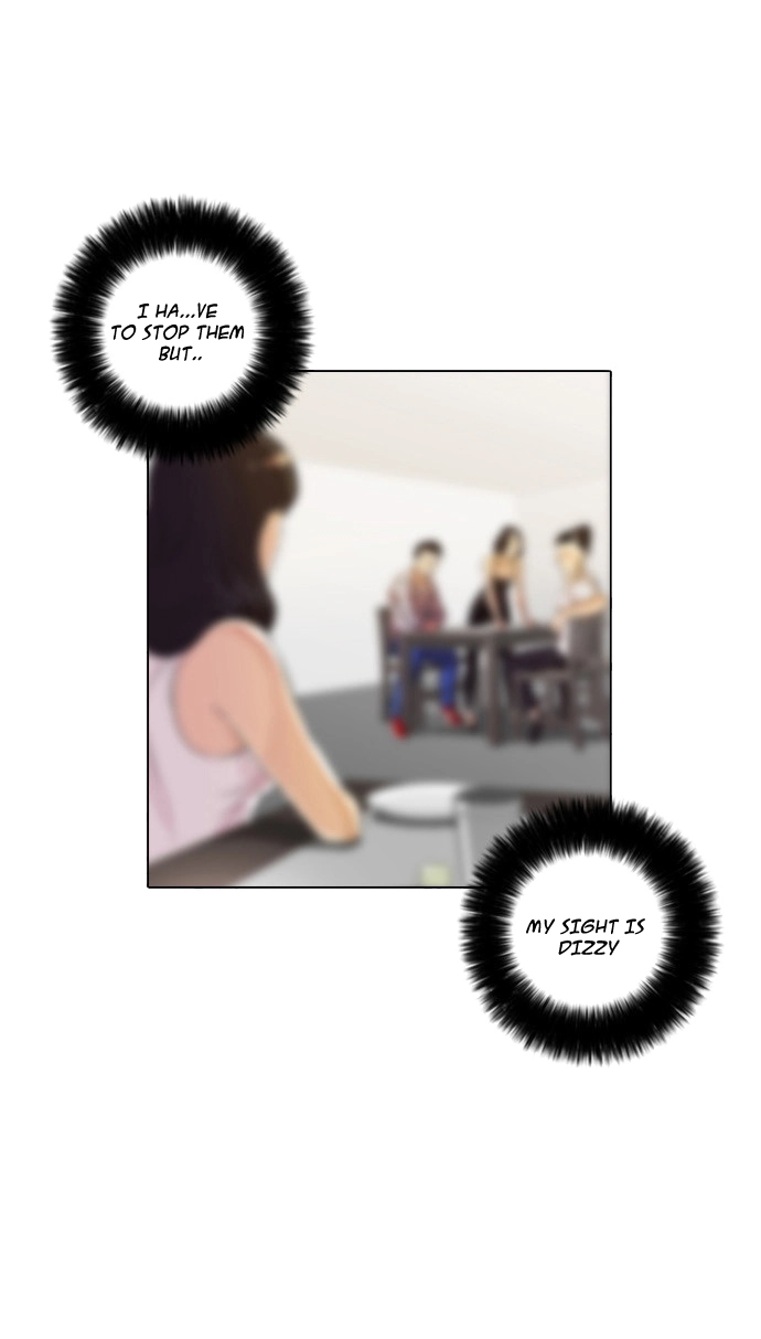 Lookism Chapter 12 page 17
