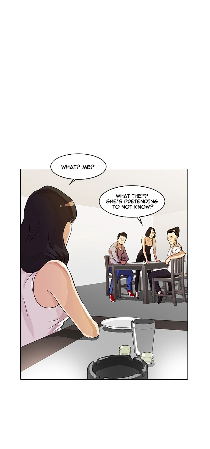 Lookism Chapter 12 page 14