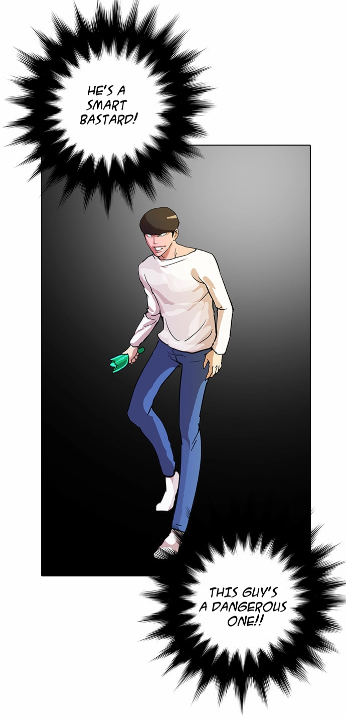 Lookism Chapter 12 page 50