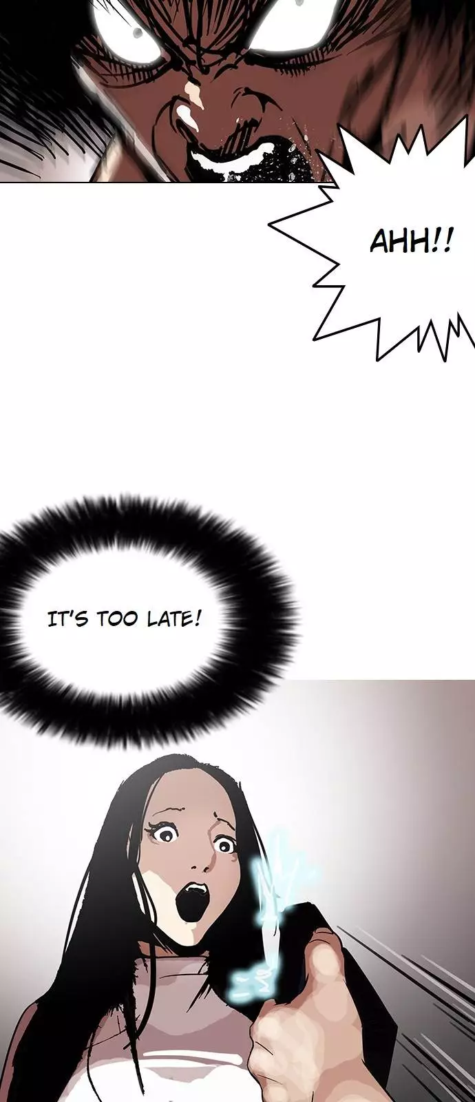 Lookism Chapter 120 page 8