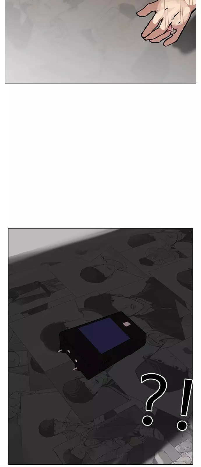 Lookism Chapter 120 page 28