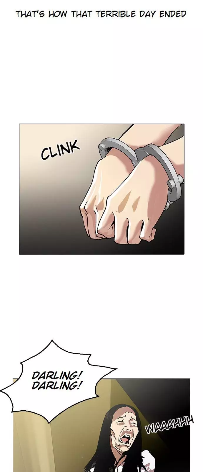 Lookism Chapter 120 page 43