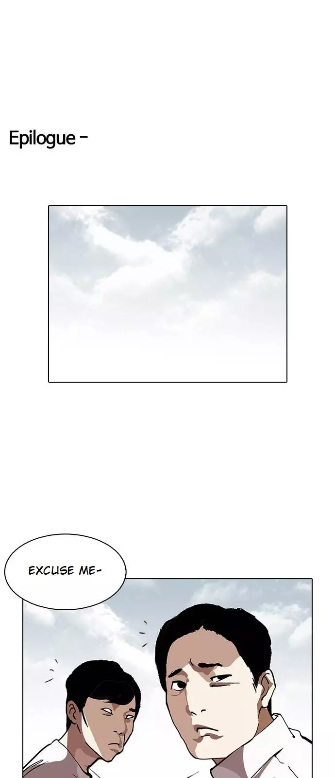 Lookism Chapter 120 page 48