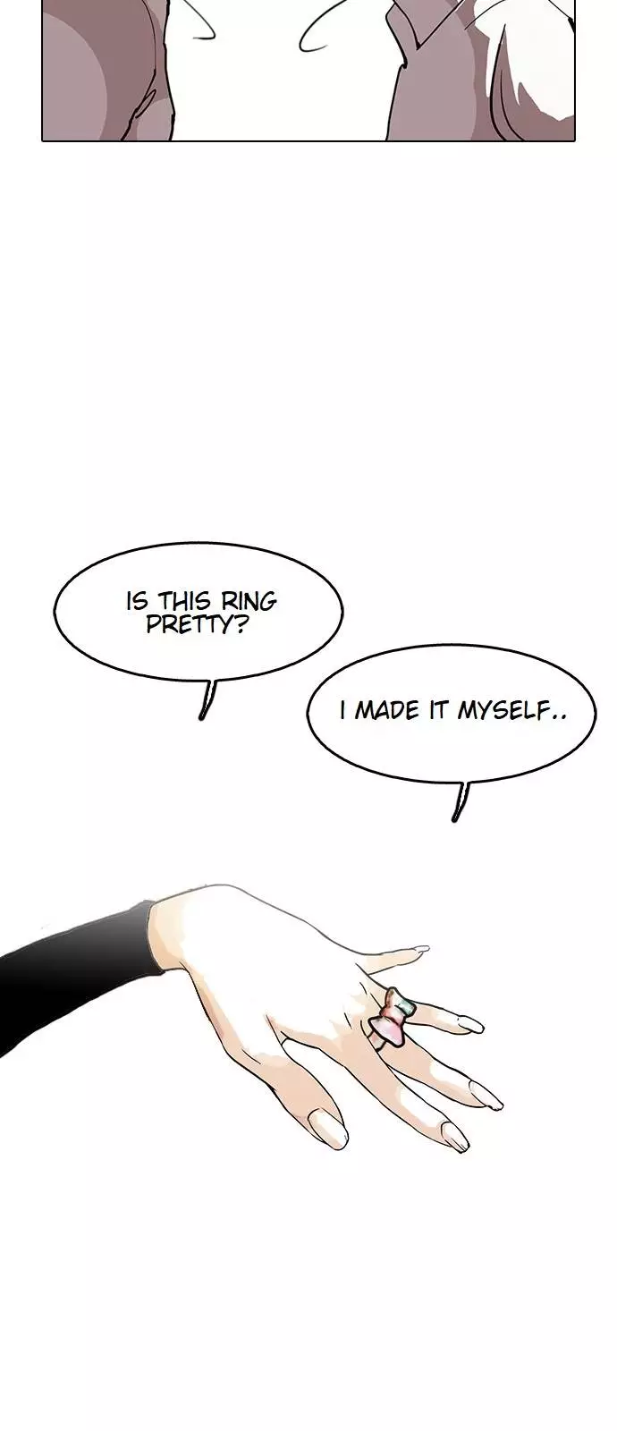 Lookism Chapter 120 page 49