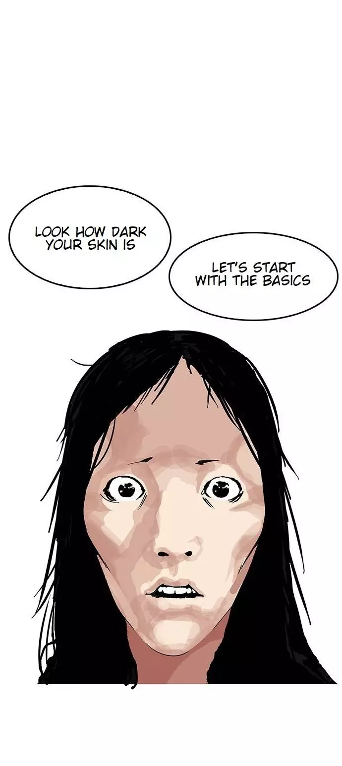 Lookism Chapter 120 page 54