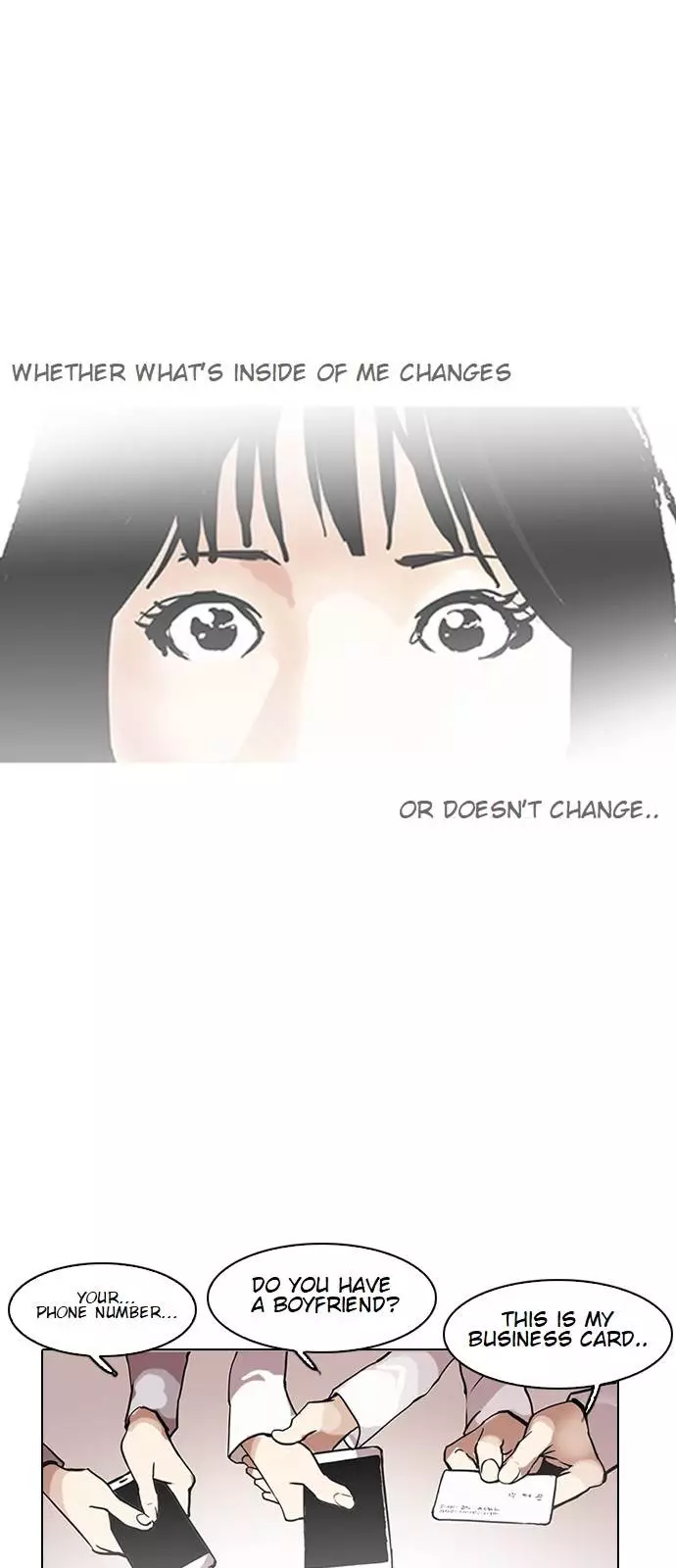 Lookism Chapter 120 page 58