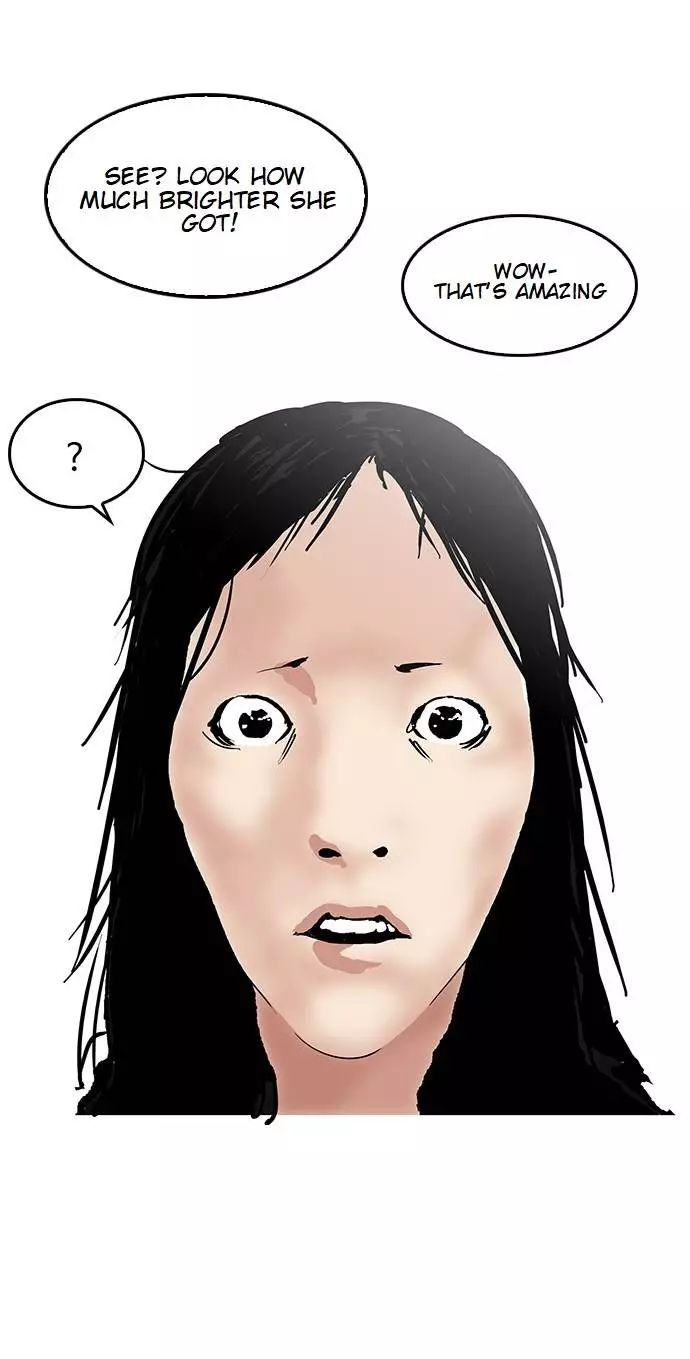 Lookism Chapter 120 page 55