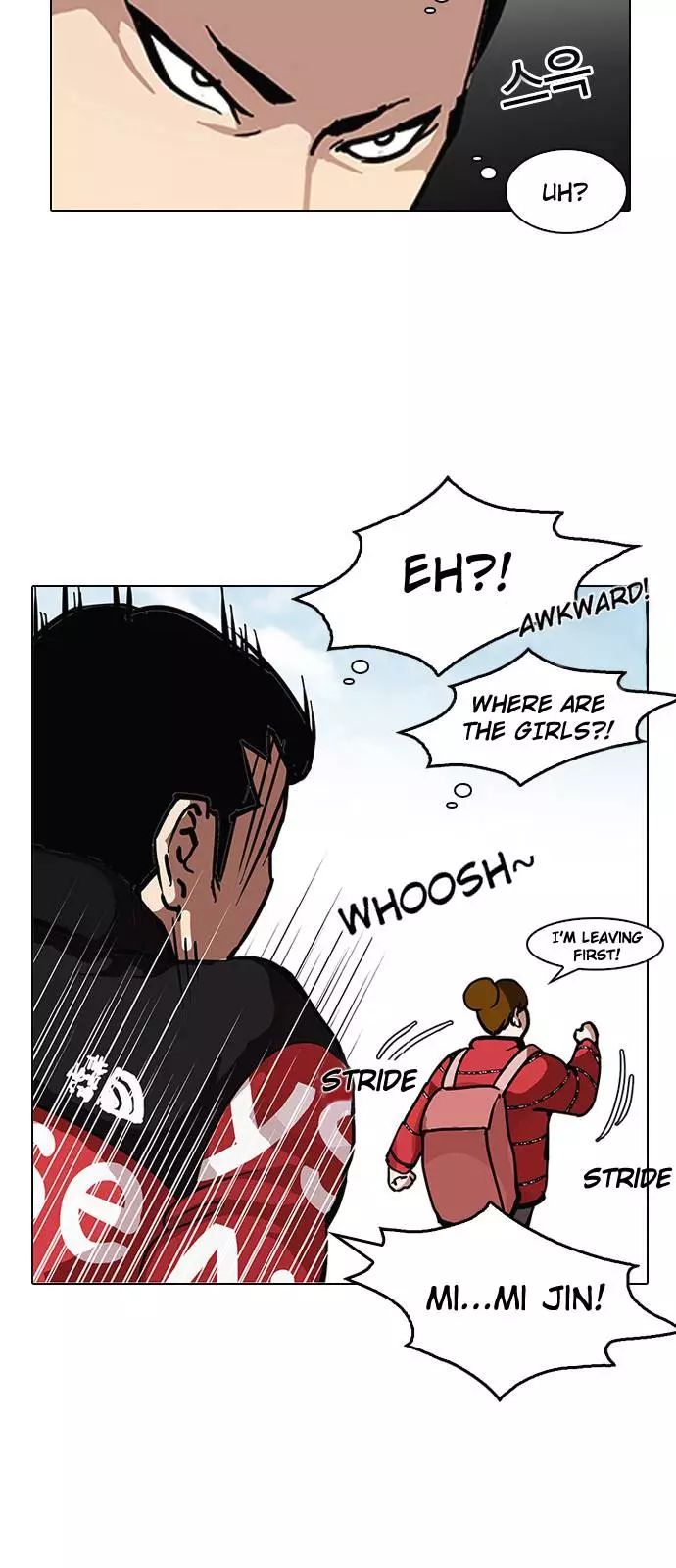 Lookism Chapter 121 page 9