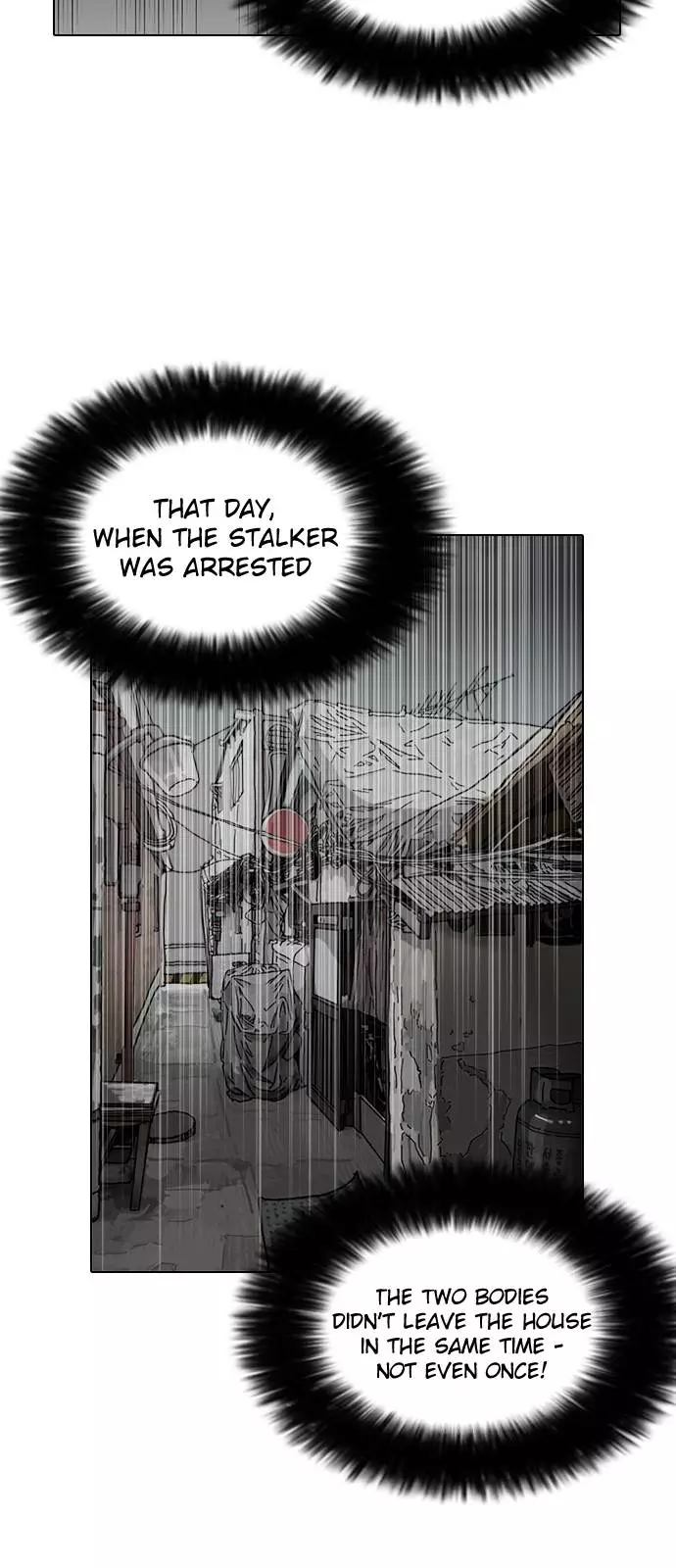Lookism Chapter 121 page 24