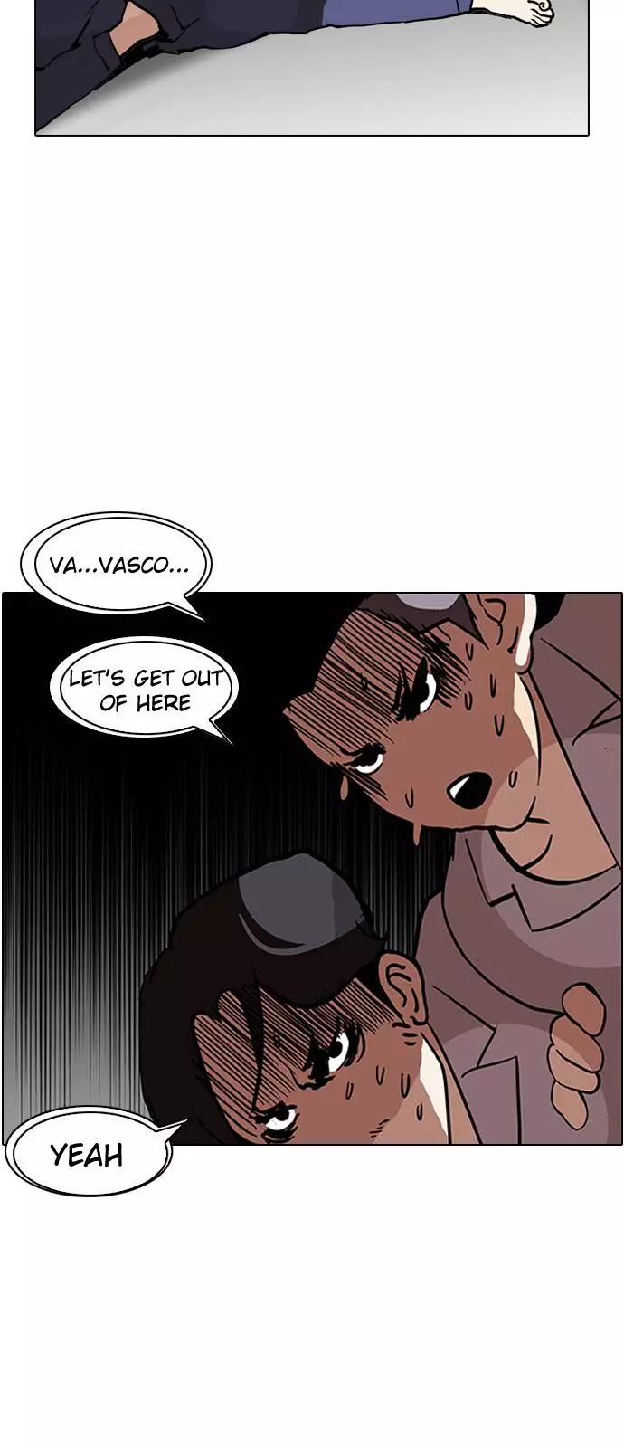 Lookism Chapter 121 page 41