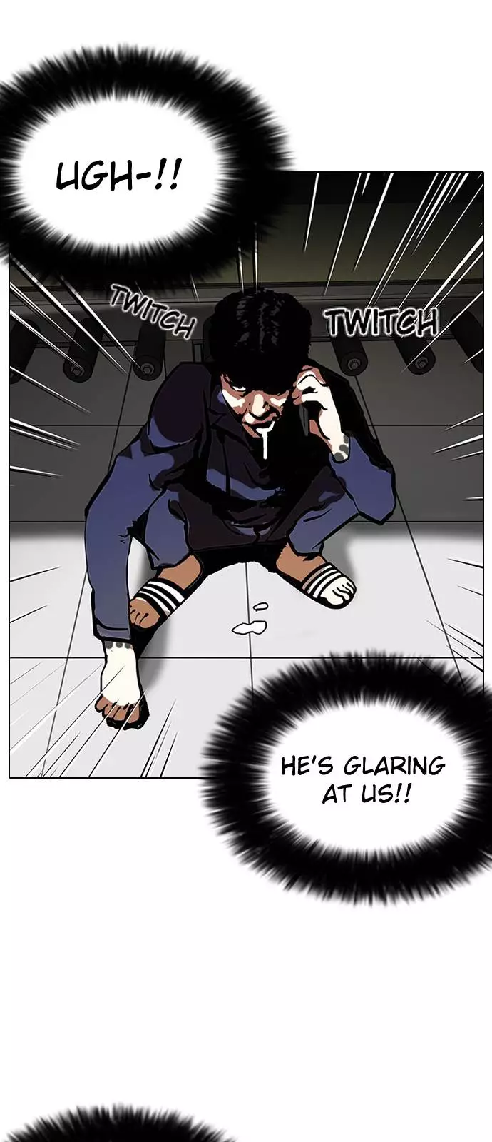 Lookism Chapter 121 page 42