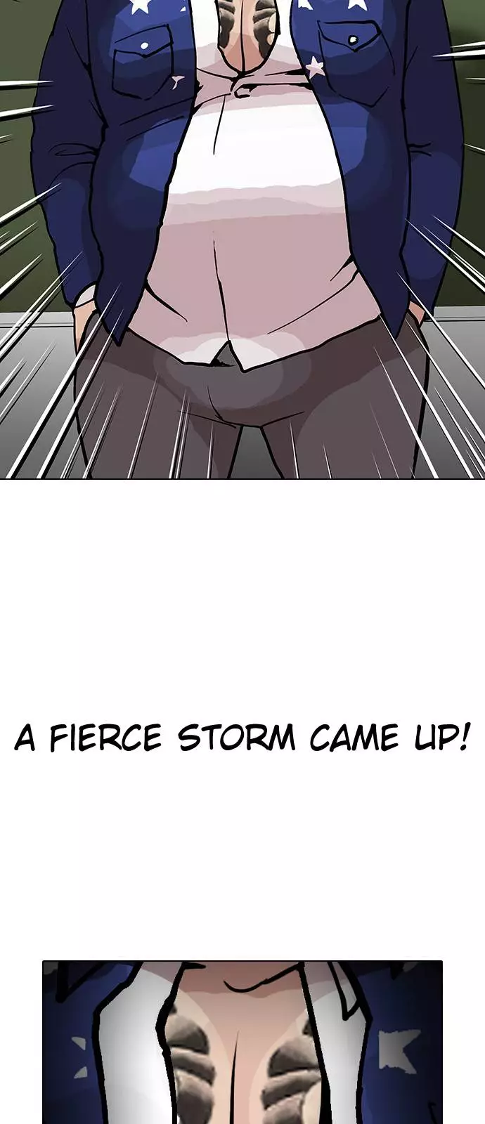 Lookism Chapter 121 page 56