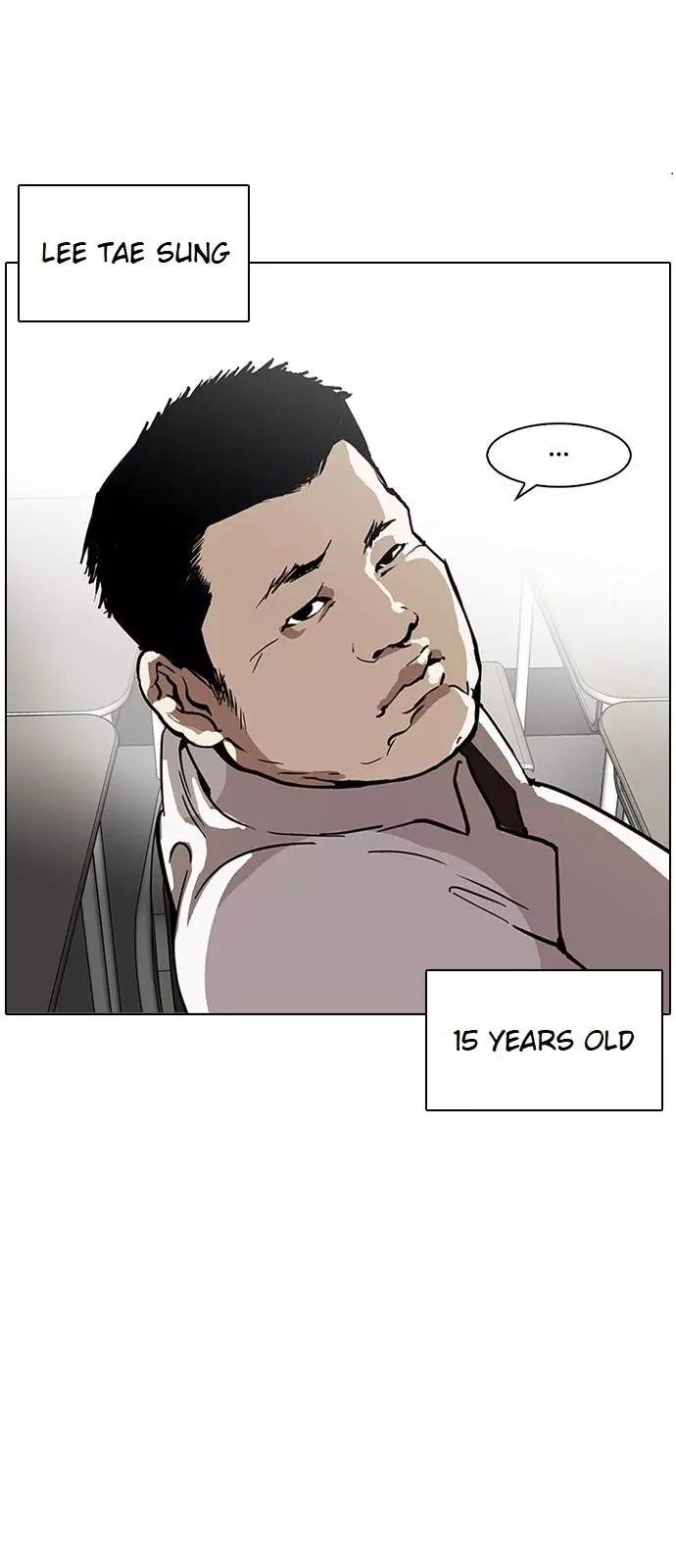 Lookism Chapter 122 page 12