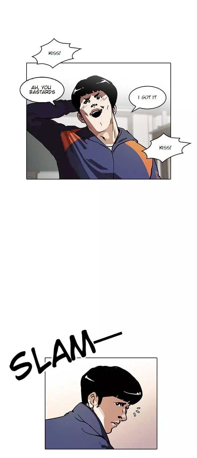 Lookism Chapter 122 page 13