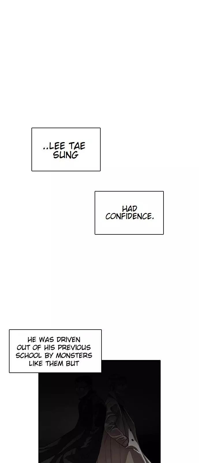 Lookism Chapter 122 page 32