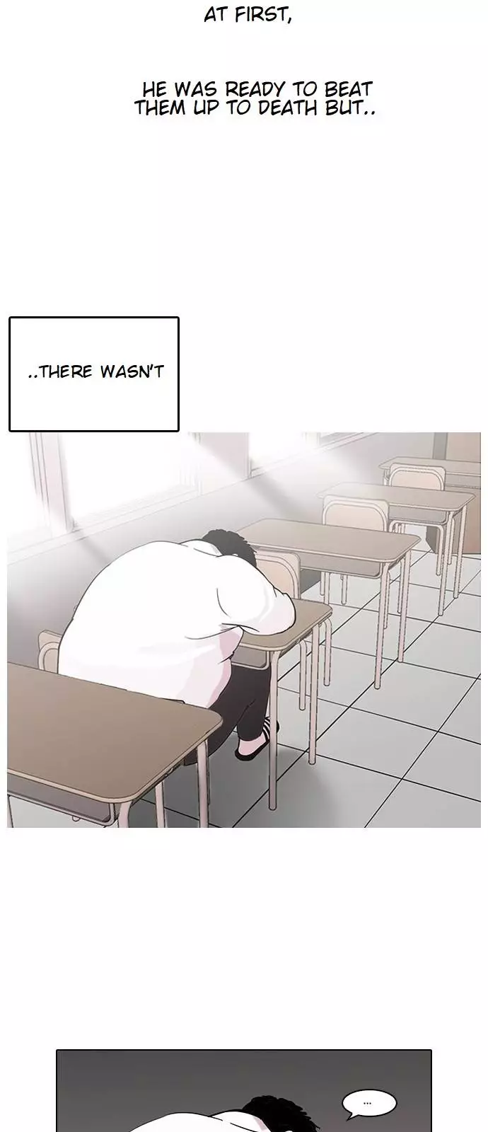 Lookism Chapter 122 page 34