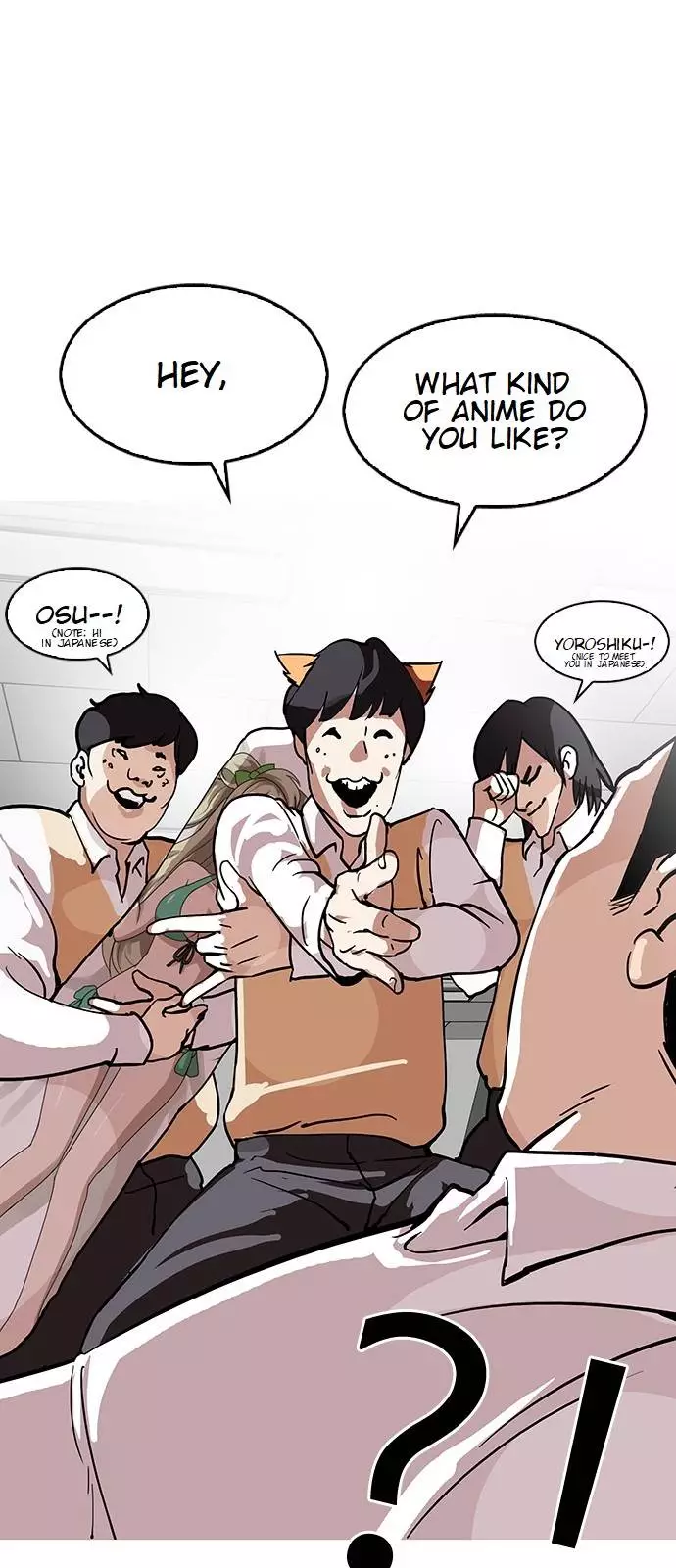 Lookism Chapter 122 page 37