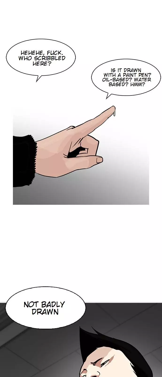 Lookism Chapter 122 page 44