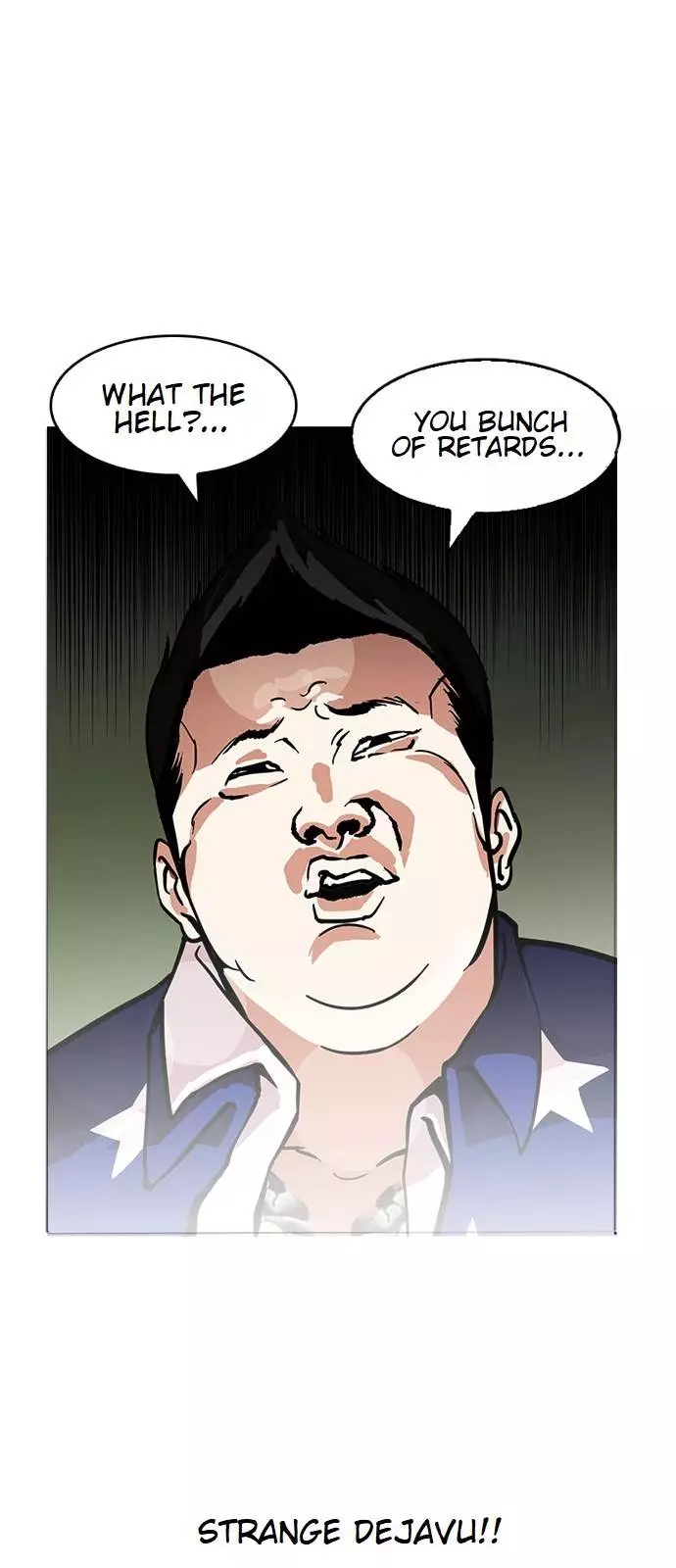 Lookism Chapter 122 page 31