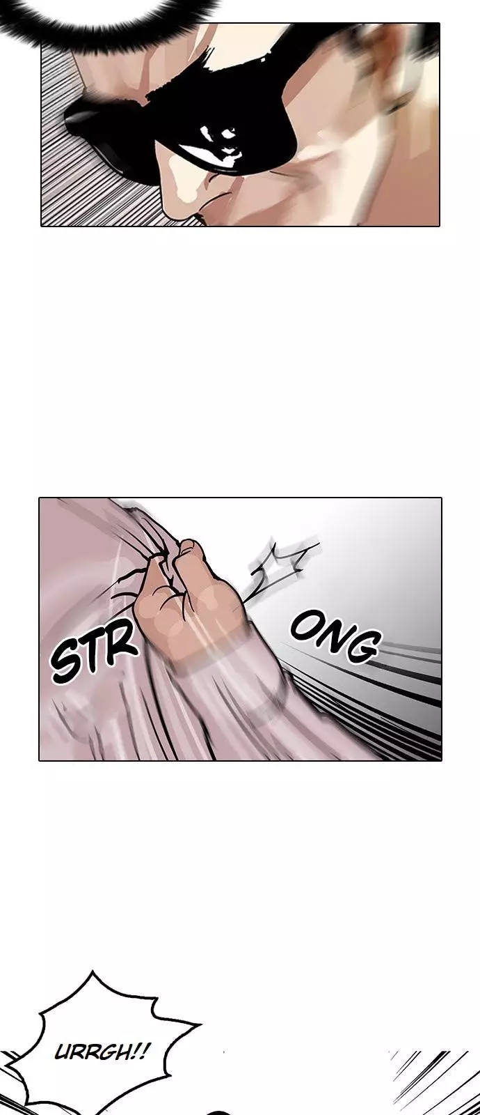 Lookism Chapter 123 page 28