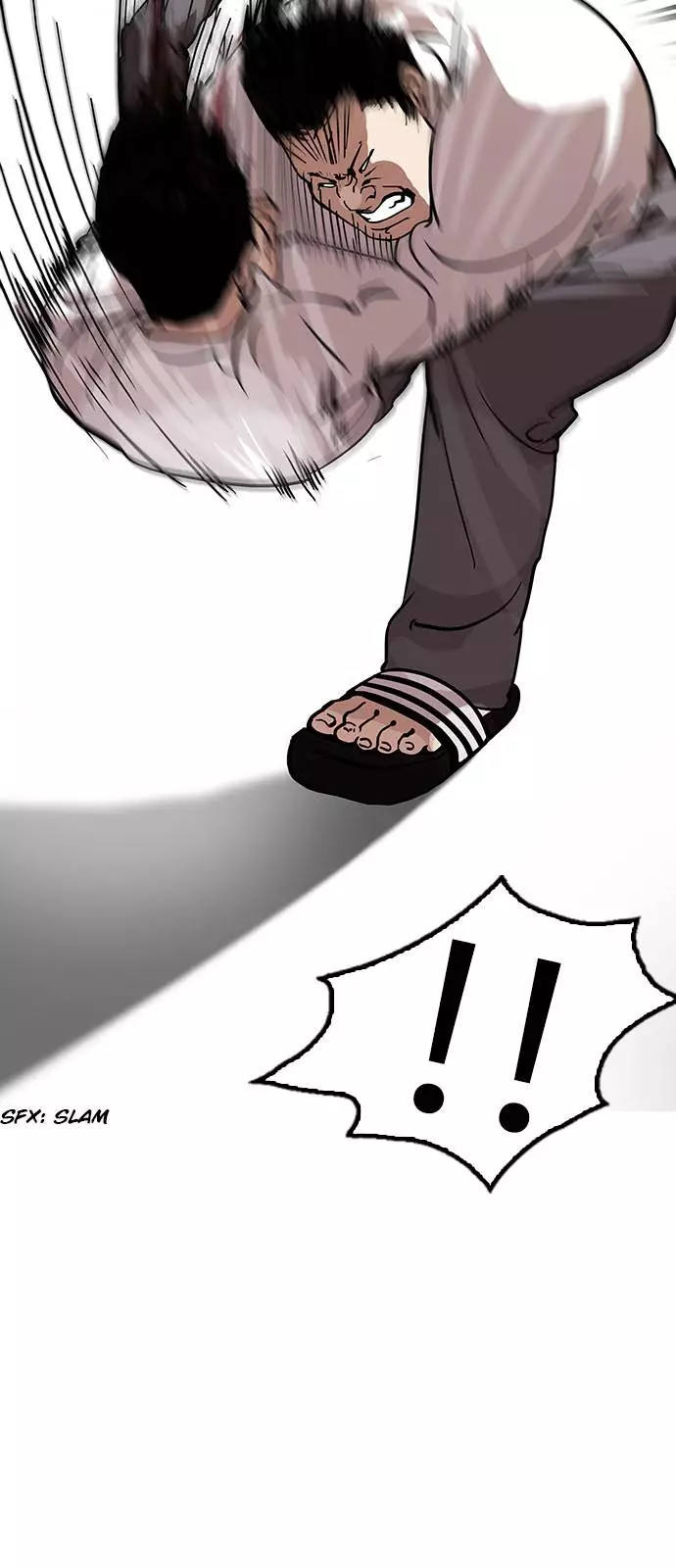 Lookism Chapter 123 page 35