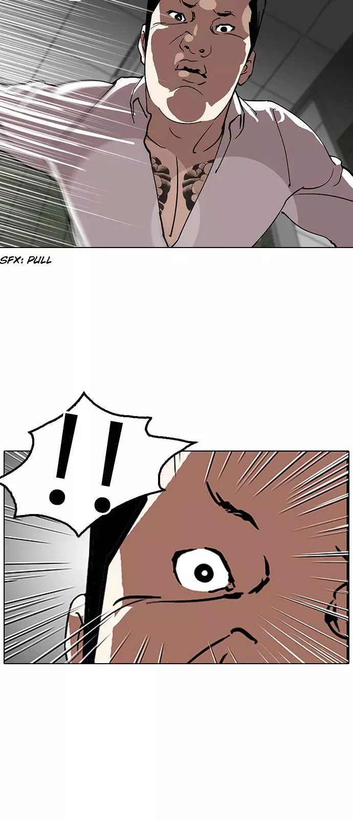 Lookism Chapter 123 page 49