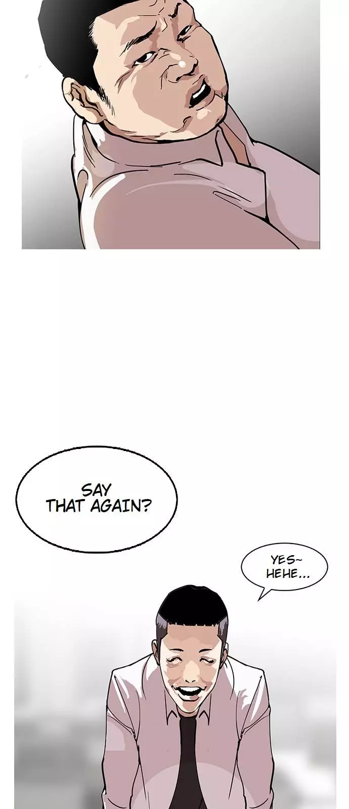 Lookism Chapter 124 page 21