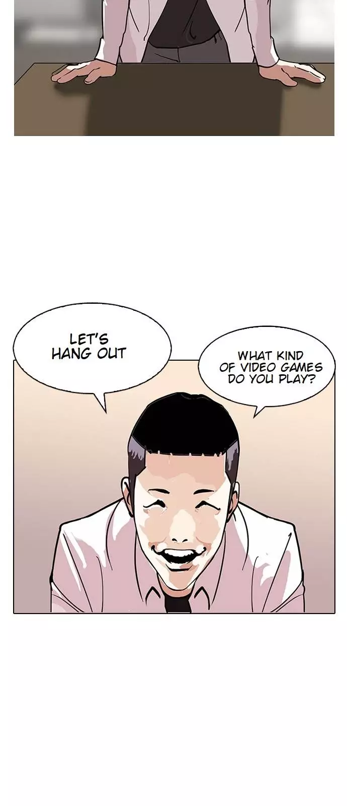 Lookism Chapter 124 page 22