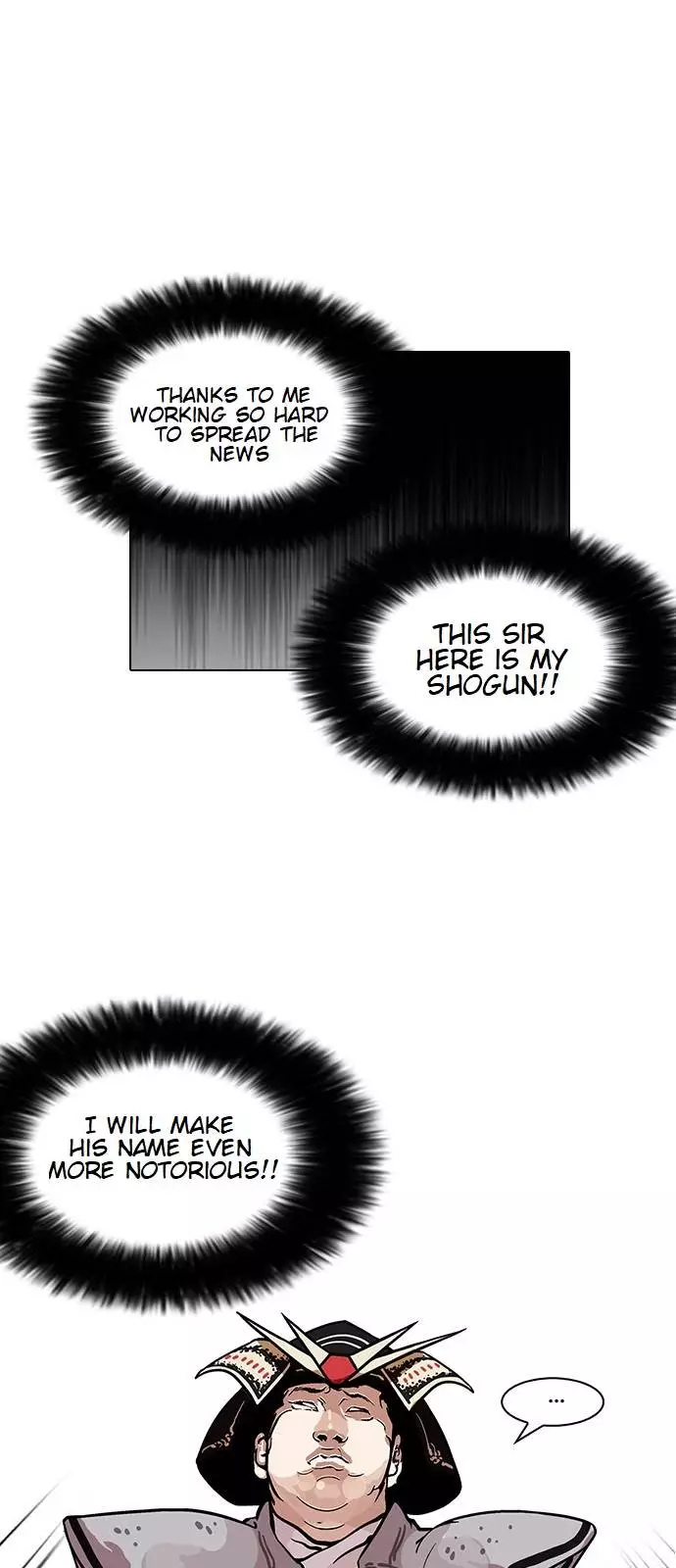 Lookism Chapter 124 page 37