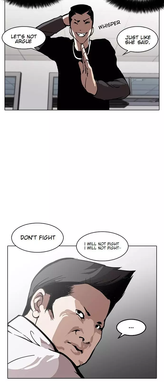 Lookism Chapter 124 page 50